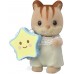 Фігурка-сюрприз Sylvanian Families Малюки-Оркестр (5321) title=