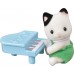 Фигурка-сюрприз Sylvanian Families Малыш оркестр (5325) title=