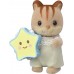 Фигурка-сюрприз Sylvanian Families Малыш оркестр (5325) title=