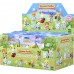 Фигурка-сюрприз Sylvanian Families Малыш оркестр (5325) title=