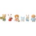 Фигурка-сюрприз Sylvanian Families Малыш оркестр (5325) title=
