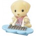 Фигурка-сюрприз Sylvanian Families Малыш оркестр (5325) title=