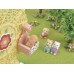 Игровой набор Sylvanian Families Колесо обозрения для малышей (5333) title=