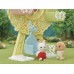 Игровой набор Sylvanian Families Колесо обозрения для малышей (5333) title=