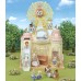 Игровой набор Sylvanian Families Колесо обозрения для малышей (5333) title=