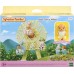 Игровой набор Sylvanian Families Колесо обозрения для малышей (5333) title=
