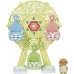 Игровой набор Sylvanian Families Колесо обозрения для малышей (5333) title=