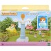 Ігровий набір Sylvanian Families Гойдалки для малюків-Літаки (5334) title=