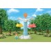 Ігровий набір Sylvanian Families Гойдалки для малюків-Літаки (5334) title=
