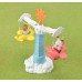 Ігровий набір Sylvanian Families Гойдалки для малюків-Літаки (5334) title=