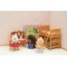 Игровой набор Sylvanian Families Детская спальня (5338) title=