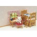 Игровой набор Sylvanian Families Детская спальня (5338) title=