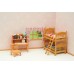 Игровой набор Sylvanian Families Детская спальня (5338) title=