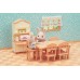 Игровой набор Sylvanian Families Столовая (5340) title=