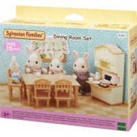 Игровой набор Sylvanian Families Столовая (5340)