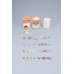Набор Sylvanian Families Кухоные шкафы и холодильник (5341) title=