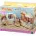 Набор Sylvanian Families Кухоные шкафы и холодильник (5341) title=