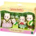 Набор фигурок Sylvanian Families Семья Альпака (5358) title=