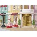 Фигурки Sylvanian Families Шоколадные кролики в нарядной одежде (6001) title=