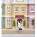 Фигурка Sylvanian Families Городская модница Шоколадный Кролик (6002) title=