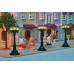 Аксесуар Sylvanian Families Вуличний ліхтар (6005) title=