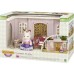 Ігровий набір Sylvanian Families Студія дизайну, набір з фігуркою (6006) title=