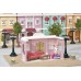 Ігровий набір Sylvanian Families Студія дизайну, набір з фігуркою (6006) title=