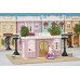 Ігровий набір Sylvanian Families Студія дизайну, набір з фігуркою (6006) title=