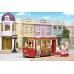 Машинка Sylvanian Families Трамвай (6007) title=