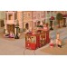 Машинка Sylvanian Families Трамвай (6007) title=