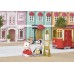 Машинка Sylvanian Families Трамвай (6007) title=