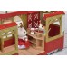 Машинка Sylvanian Families Трамвай (6007) title=