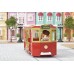 Машинка Sylvanian Families Трамвай (6007) title=