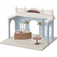 Ігровий набір Sylvanian Families Магазин морозива (6008)