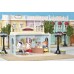 Ігровий набір Sylvanian Families Магазин морозива (6008) title=