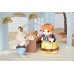 Ігровий набір Sylvanian Families Магазин морозива (6008) title=