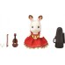 Фигурка Sylvanian Families Большой концерт для скрипки (6009) title=