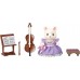 Фігурка Sylvanian Families Великий концерт для віолончелі (6010) title=