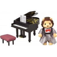 Фигурка Sylvanian Families Большой концерт для рояля (6011)