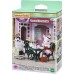 Ігровий набір Sylvanian Families Приємне чаювання (6012) title=