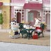Ігровий набір Sylvanian Families Приємне чаювання (6012) title=