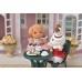 Ігровий набір Sylvanian Families Приємне чаювання (6012) title=