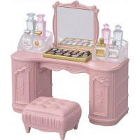 Игровой набор Sylvanian Families Салон красоты (6014)