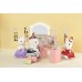 Игровой набор Sylvanian Families Салон красоты (6014) title=