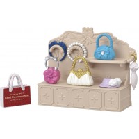 Игровой набор Sylvanian Families Модные аксессуары (6015)