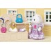 Игровой набор Sylvanian Families Модные аксессуары (6015) title=