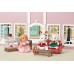 Ігровий набір Sylvanian Families Лаунж-кафе (6016) title=