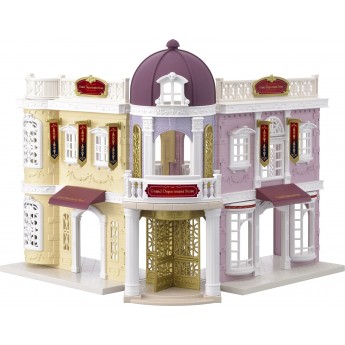 Игровой набор Sylvanian Families Универмаг (6017)