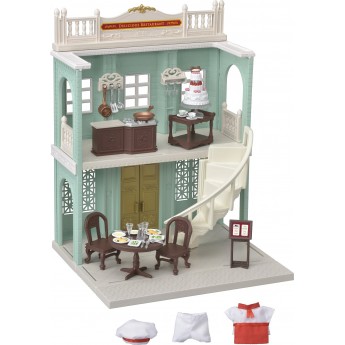 Ігровий набір Sylvanian Families Вишуканий ресторан (6018)
