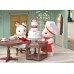 Игровой набор Sylvanian Families Изысканный ресторан (6018) title=